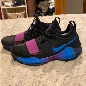 Pg 1 flip the switch